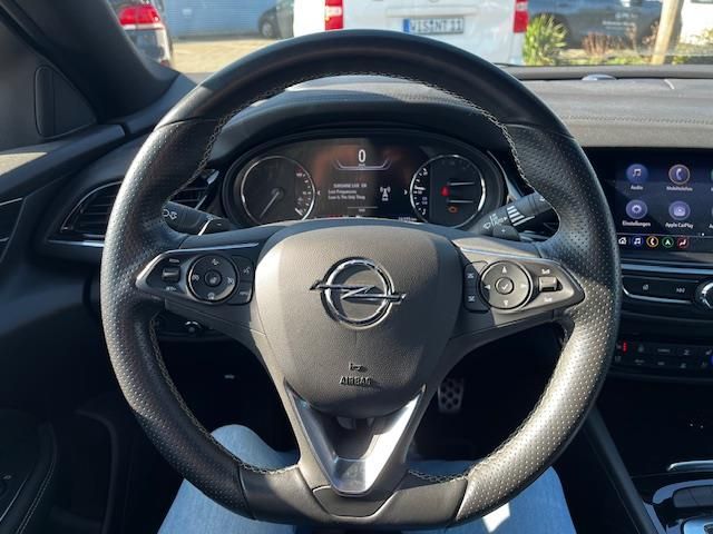 Opel INSIGNIA AT GRAND SPORT  ULTIMATE 2.0  AUTOMATI