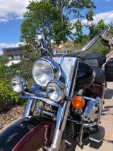 Suzuki Intruder VL1500 neuwertig  - Offers matching your search criteria