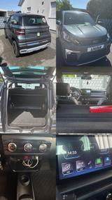 Ligier JS 60 Chic*DCI-Klima - Ligier aus 2023