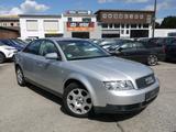 Audi A4 2.0 Limousine - Audi A4 aus 2000