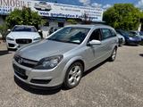 Opel Astra Caravan 1.4 Twinport Elegance*2.Hand - Opel Astra aus 2005: Elegance