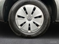 VW T6.1 Transporter 2.0 TDI Kombi 4M LED Sthzg Ahk VW T6.1 Transporter 2.0 TDI Kombi 4M LED Sthzg Ahk