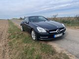 Mercedes-Benz SLK 200 BlueEFFICIENCY - - gebrauchte Mercedes-Benz SLK 200 aus dem Jahr 2014