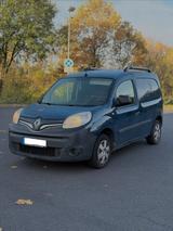 Renault Kangoo 1.5 dCi - Renault Kangoo in Bonn
