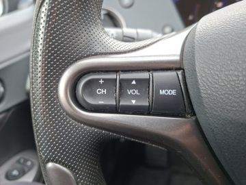 Honda Civic Comfort 1.4 °Klimaautomatik°Radio°
