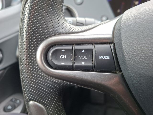 Honda Civic Comfort 1.4 °Klimaautomatik°Radio°