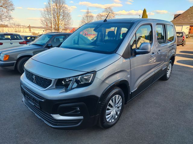 Peugeot Rifter Active L2 Maxi 1.5 BlueHDI