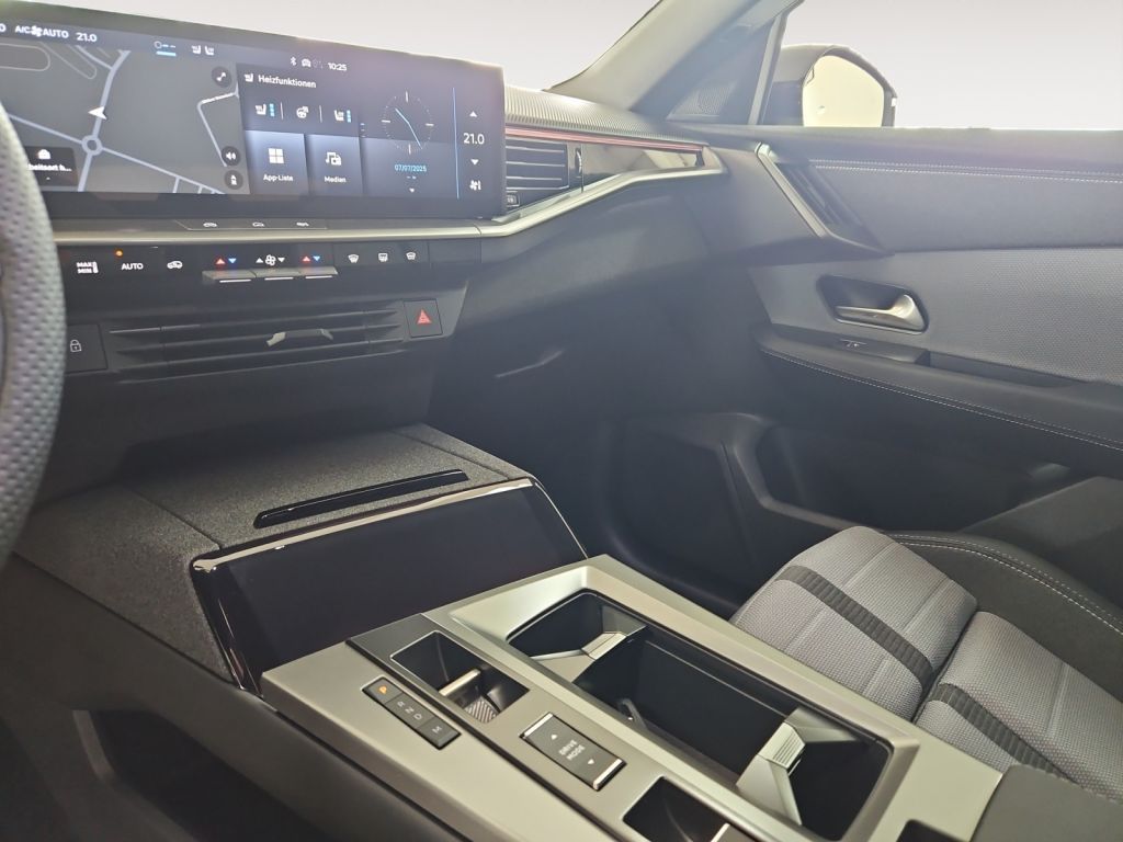 Fahrzeugabbildung Opel Grandland 1.2 DI Hybrid 48 V AT GS