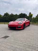 Porsche Panamera GTS 970 PDK - Porsche Gebrauchtwagen in Viersen