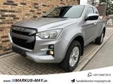 Isuzu D-Max Space Cab 4WD 1.9dA AHK Sitzh MultiLk - Isuzu: Space Cab