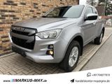 Isuzu D-Max Space Cab 4WD 1.9dA AHK Sitzh MultiLk - Isuzu D-Max aus 2021