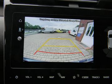 Hyundai TUCSON - 11
