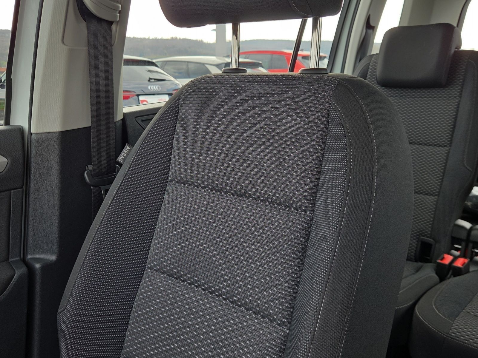 Volkswagen Touran - Bild 26