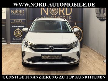 Volkswagen Taigo - 5