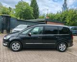 Ford Galaxy Titanium 2.0 TDCI 103kw 140 Ps  7 Sitze - Ford Galaxy: 7