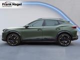 Cupra Formentor VZ 2.0 TSI 4Drive 7-Gang-DSG - Cupra Formentor mit Benzin-Antrieb: Sportwagen