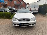 Mercedes-Benz Mercedes CLK 350 Cabrio Harman Kardon - gebrauchte Mercedes-Benz CLK 350 aus dem Jahr 2006