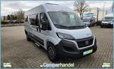 Pössl Trenta 600 Fiat 180 PS MEGA-DEAL#9G#180PS#TOP - Pössl Kastenwagen