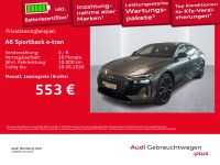 Audi A6 e-tron - Vorschau Bild 1