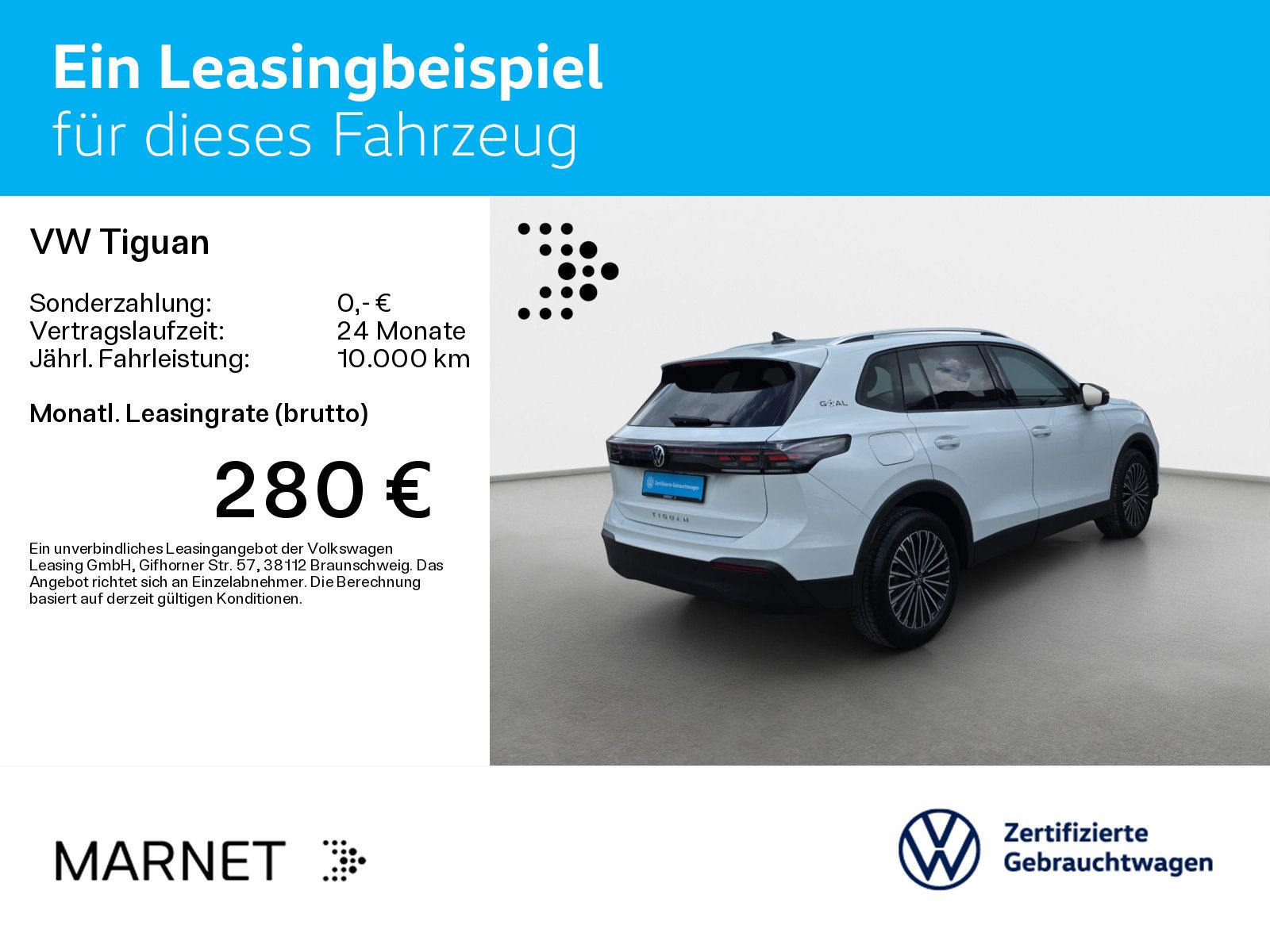 Volkswagen Tiguan - Bild 3