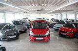 Citroën Berlingo Kombi Selection *Tempomat/Klima* - gebrauchte Citroën Berlingo aus dem Jahr 2012
