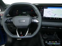 Audi Q6 e-tron - Vorschau Bild 12