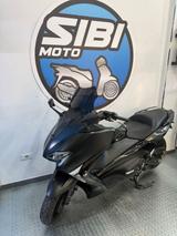 Yamaha T Max 530 - MOFA M5