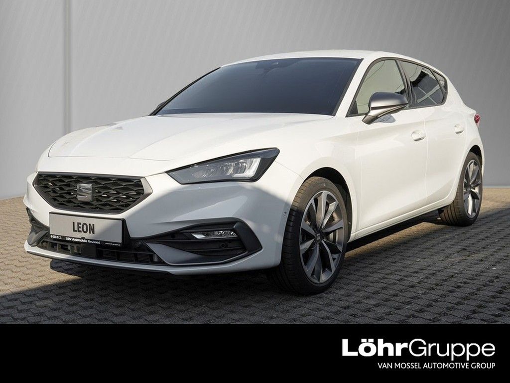 Image of Seat Leon