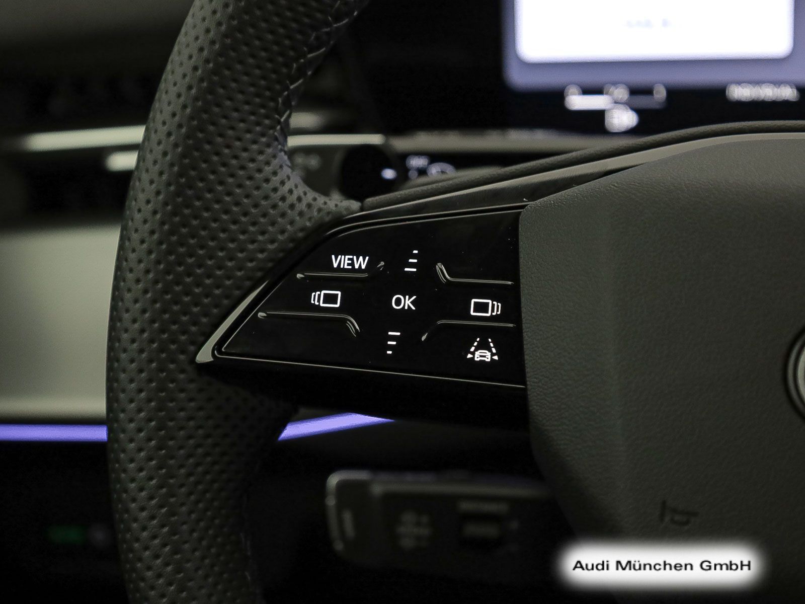 Audi Q3 - Bild 19