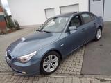BMW 525i Ed.L.Aut.Leder EGSD Navi.Xenon Klimaaut PDC - BMW 525 in Frankfurt (Main)
