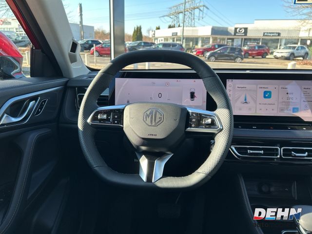 MG HS Hybrid+ Luxury Mj25.5 Navi 360° LED SHZ