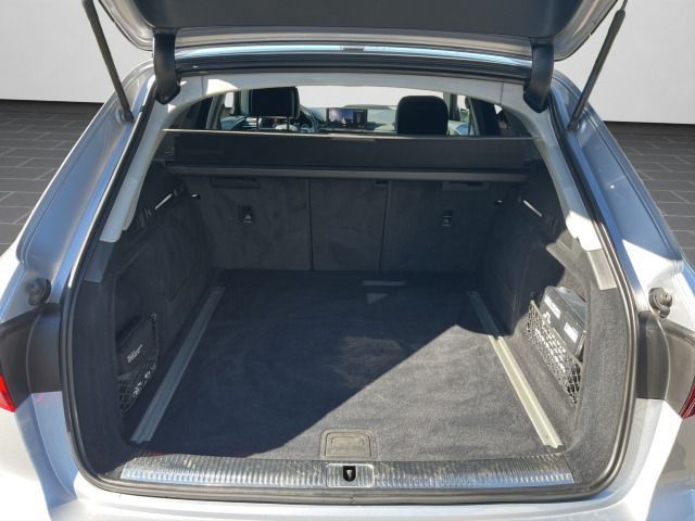 Audi A4 - Bild 16