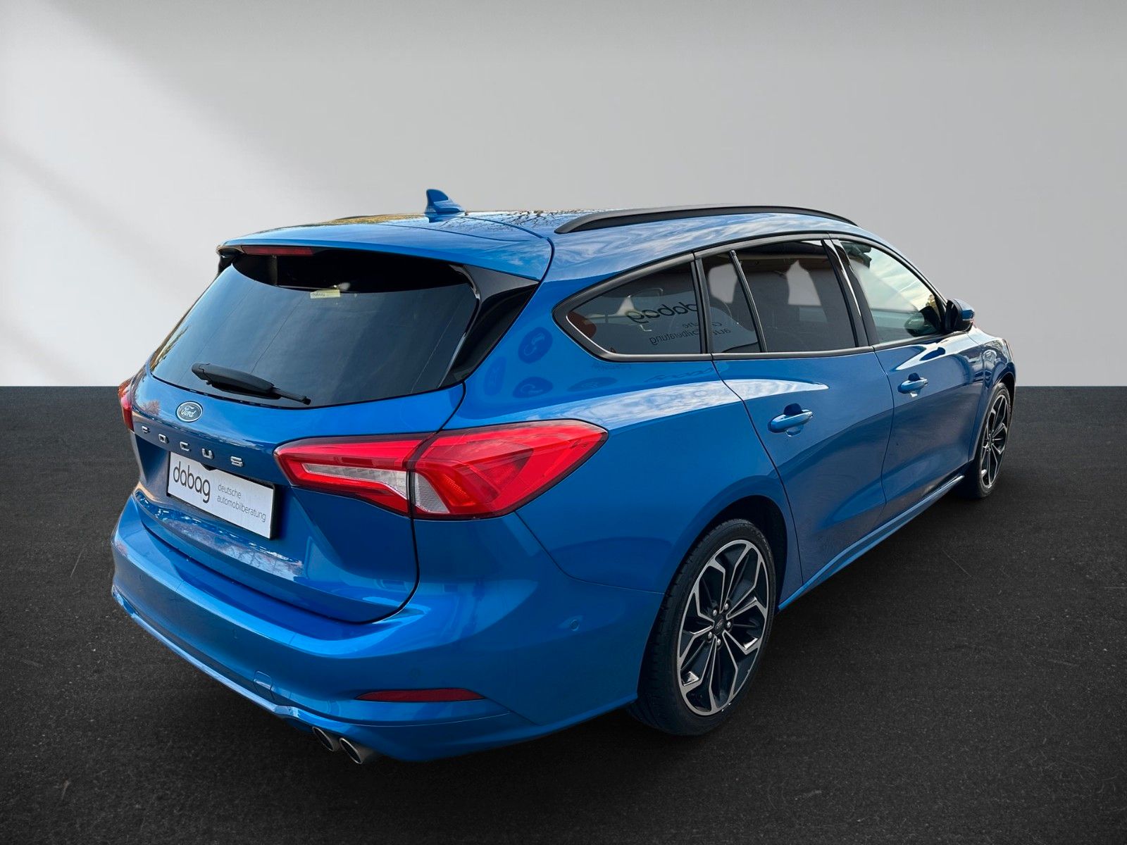 Ford Focus Turnier 1.5 SR+WR Twa Navi Kamera – Bild 5