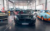 Ferrari 812 6.5 V12 Superfast DCT F1 - Ferrari Gebrauchtwagen
