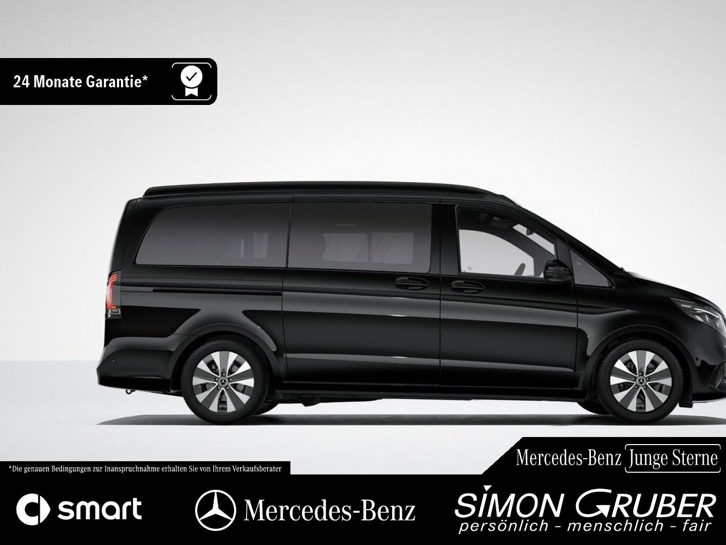 Fahrzeugabbildung Mercedes-Benz V 250 d Marco Polo Küche Distronic MBeam 6 Sitze
