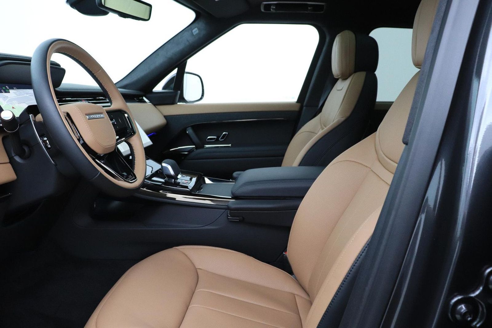 Land Rover Range Rover Sport 3.0 P550e Autobiography PHEV | imagem 3