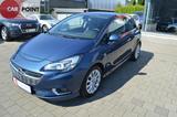 Opel Corsa Turbo*Bi-Xenon*Klimaaut.*BT-Media*Tempomat - Opel Corsa: Limousine, B