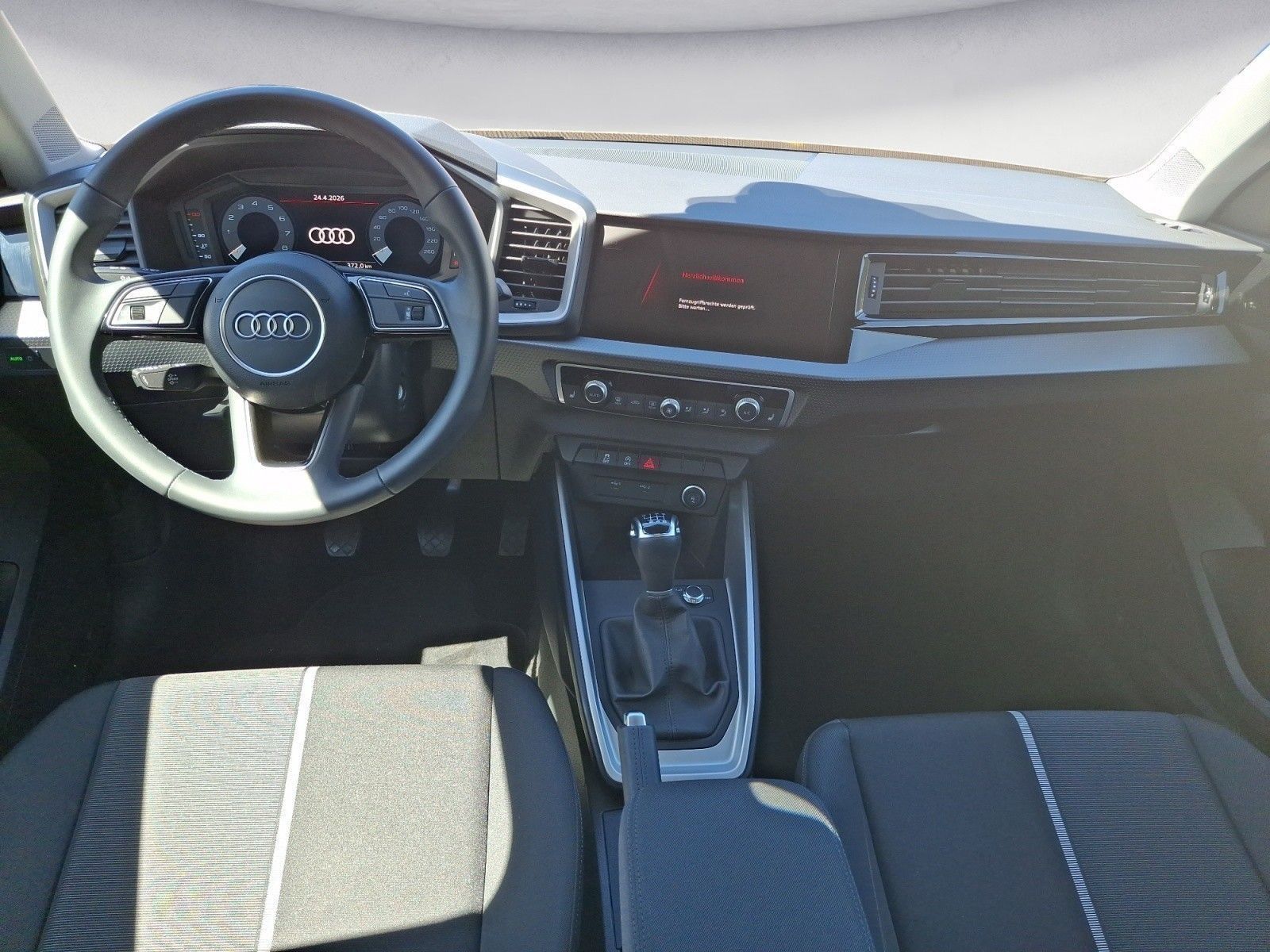 Audi A1 - Bild 11