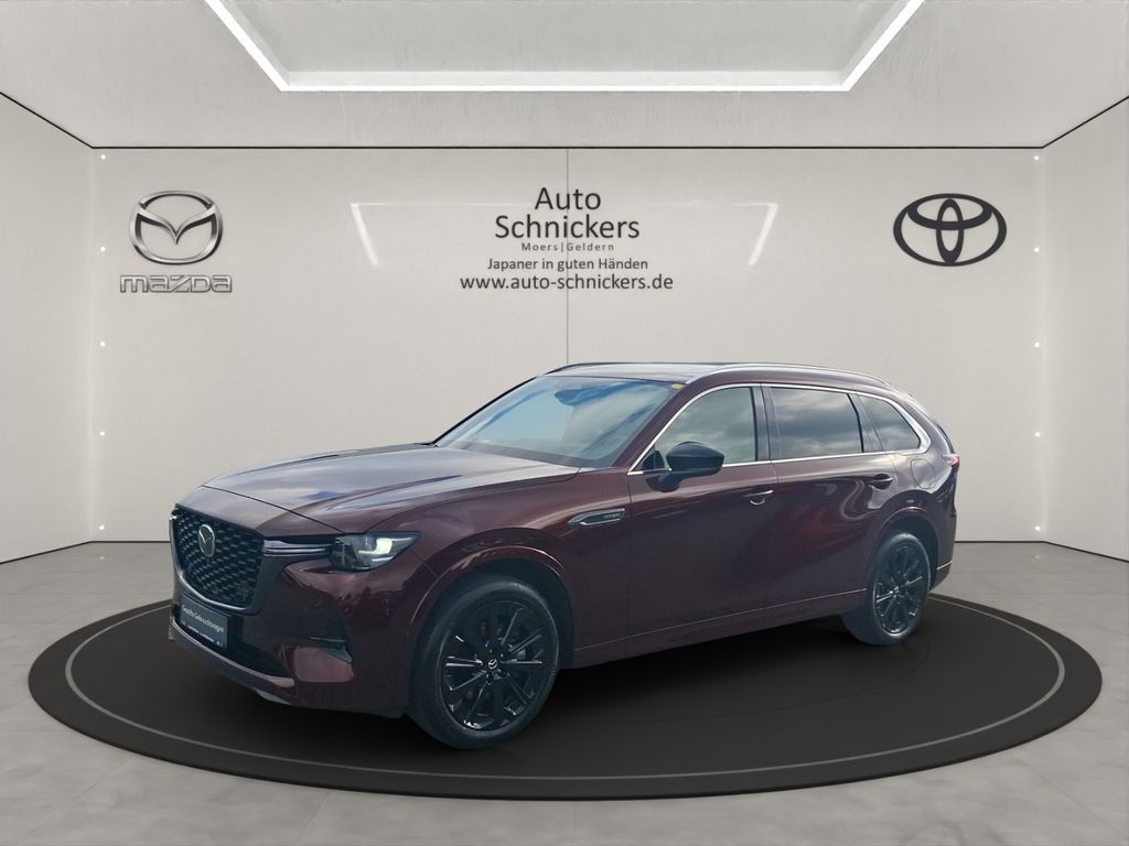 Angebot ansehen Mazda CX-80