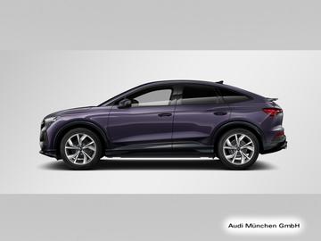 2025 AUDI Q4 E-TRON 照片 9
