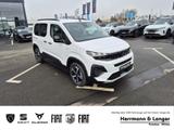 Peugeot E-Rifter L1 GT 136 Winter Techno Connect Paket - Peugeot e-Rifter Gebrauchtwagen