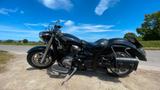Yamaha XVS 1300 Midnight Star  - YAMAHA XVS 1300 MIDNIGHT STAR