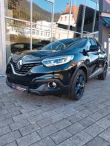 Renault Kadjar Crossborder+Bose Edition+EL.Si.+SitzH.+8f - Renault Kadjar SUV