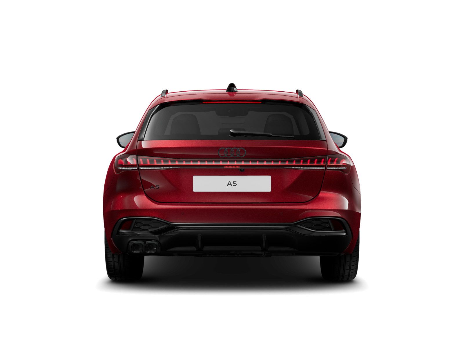 Audi A5 - Bild 10