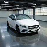 Mercedes-Benz AMG MBUX+LED+KeyGo+Pano+Night+RüK+TotwA+AppleCar