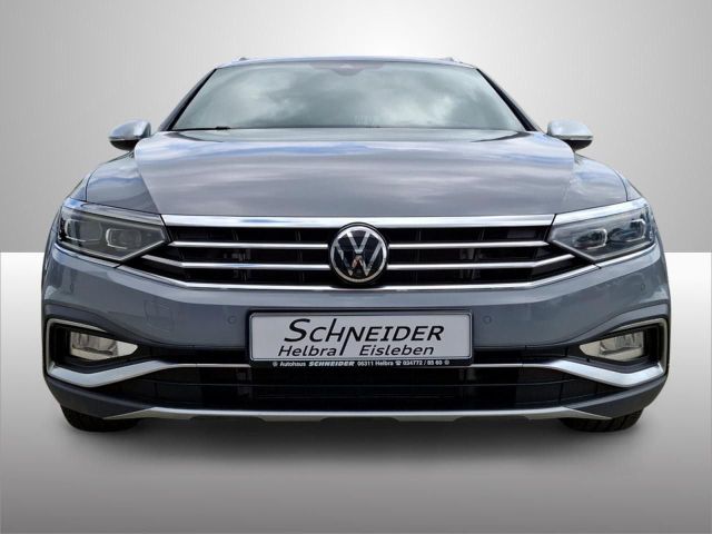 PASSAT VARIANT ALLTRACK 2.0 TDI DSG 4MOTION