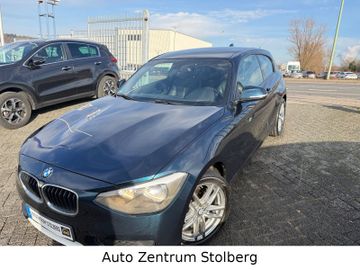 BMW 116 - 2