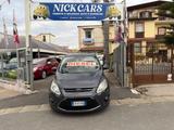 Ford C-Max 1.6 TDCi 115CV Titanium - Ford C-Max mit Halbautomatikschaltung