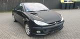Peugeot 206 cc Cabrio tüv bis 09/2027 - Peugeot 206 in Hamm