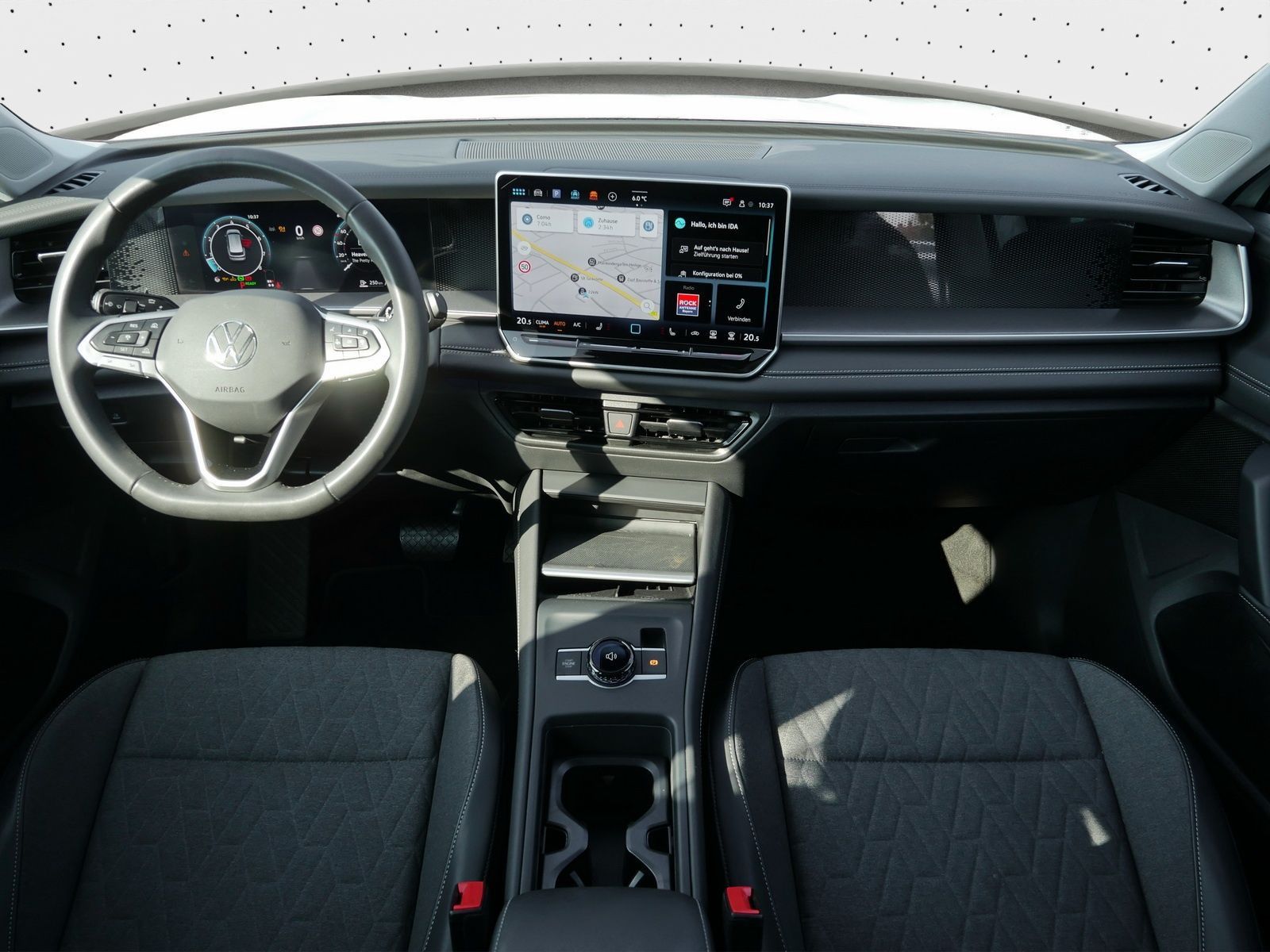 Volkswagen Tayron - Bild 5
